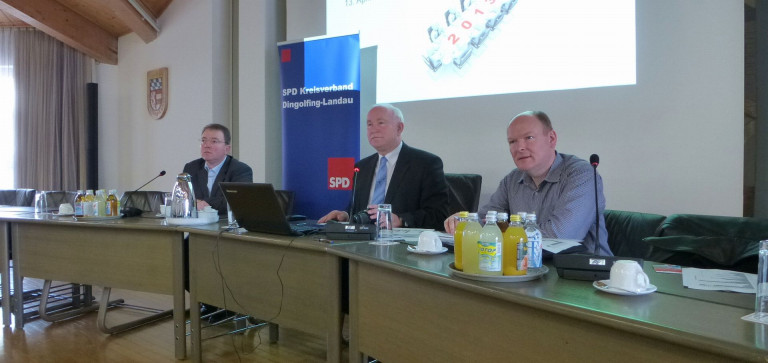Kommunalpolitische Konferenz der Kreis-SPD_2