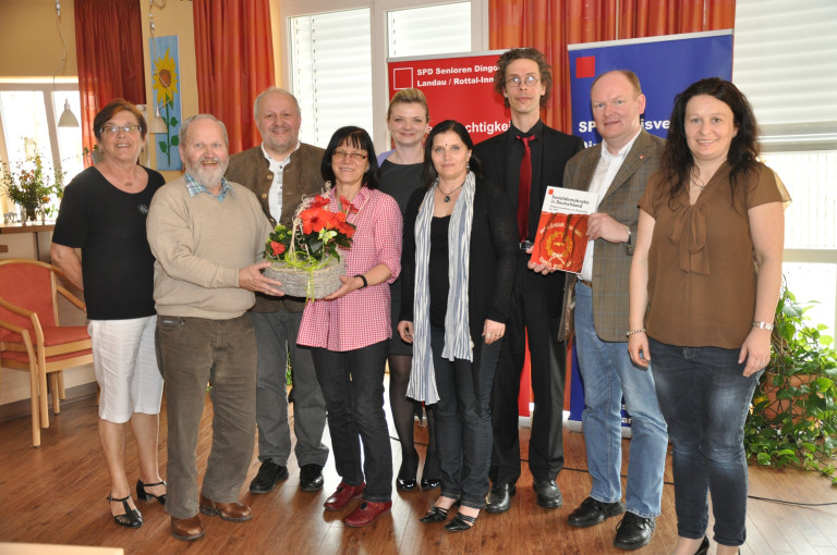 AWO-Heim Frontenhausen_130418