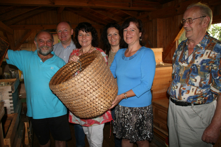 Bienen-130812