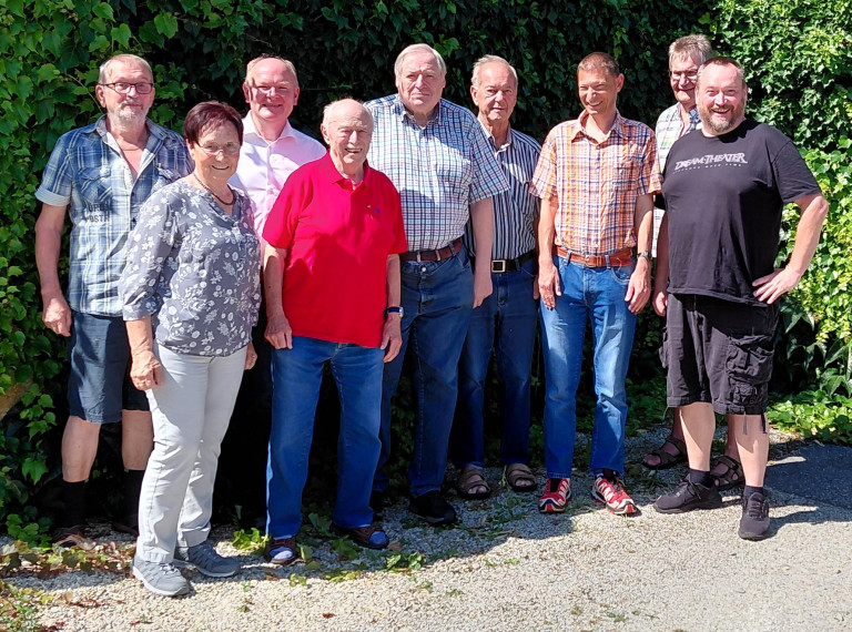 250720_Eichendorf-Vorstand